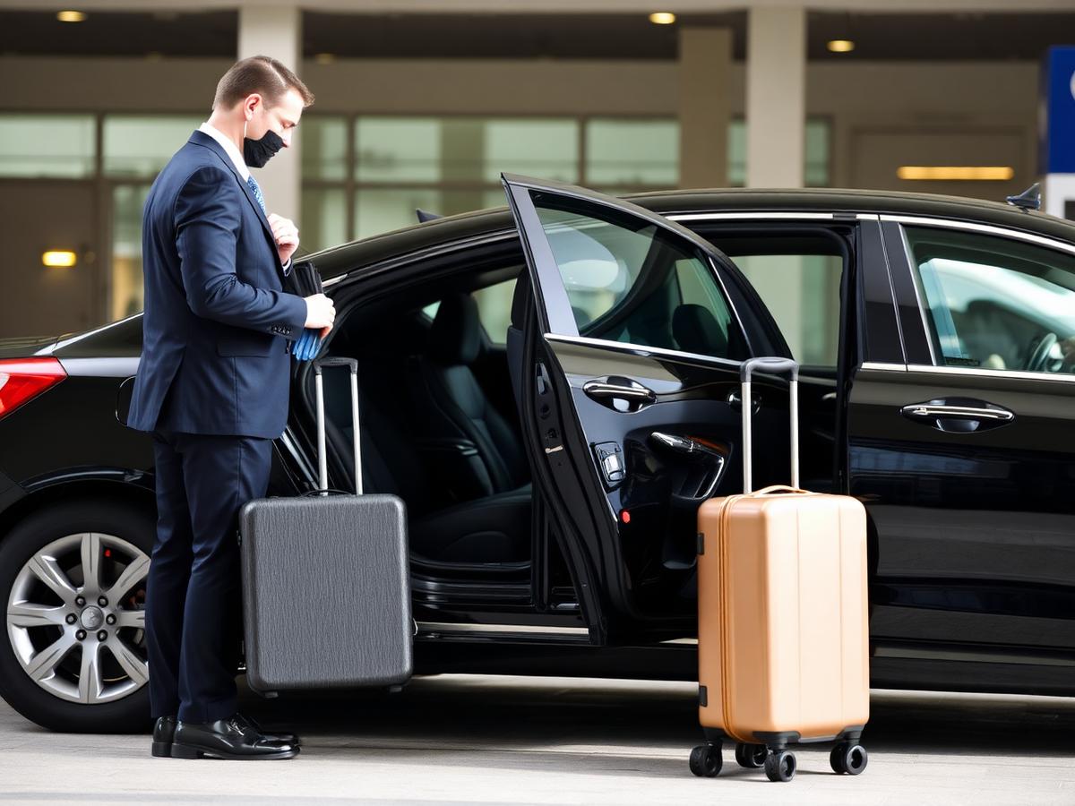 Bristol Airport Meet & Greet: What to Expect